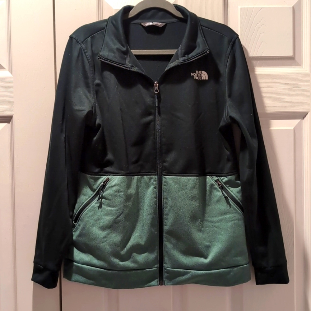 North Face Two Tone Jacket